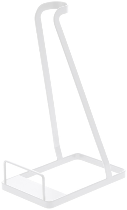 Product image 1 of Yamazaki Tower Stofzuigerhouder - Wit