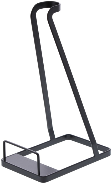 Product image 1 of Yamazaki Tower Stofzuigerhouder - Zwart
