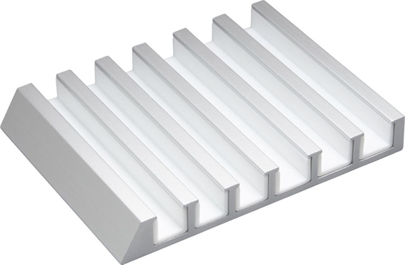 Product image 1 of Yamazaki Tower Tablethouder - Wit