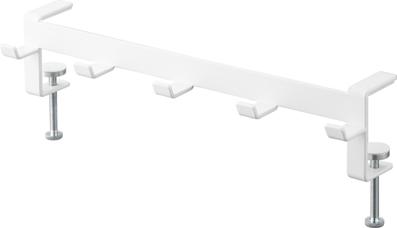 Product image 1 of Yamazaki Tower Tafel haakjes - Wit