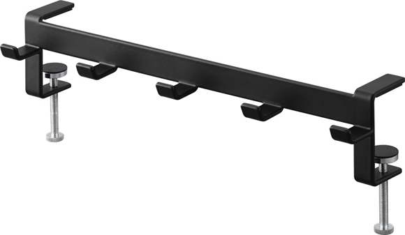 Product image 1 of Yamazaki Tower Tafel haakjes - Zwart