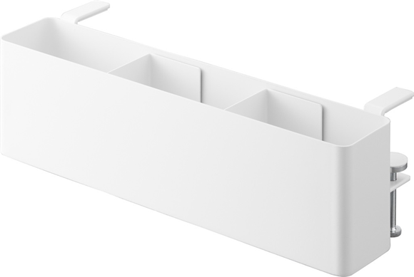 Product image 1 of Yamazaki Tower Tafelorganizer smal - Wit