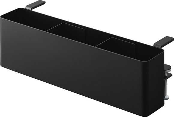 Product image 1 of Yamazaki Tower Tafelorganizer smal - Zwart