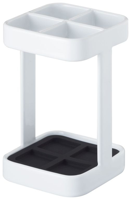 Product image 1 of Yamazaki Tower Tandenborstelhouder - Wit