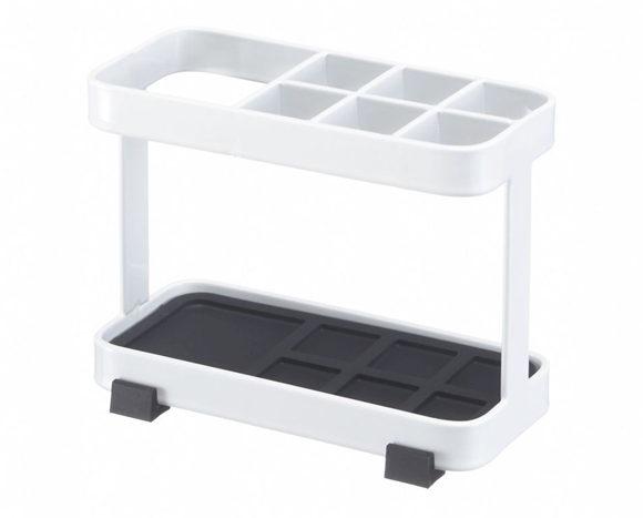 Product image 1 of Yamazaki Tower Tandenborstelhouder - Wit
