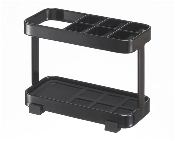 Product image 1 of Yamazaki Tower Tandenborstelhouder - Zwart