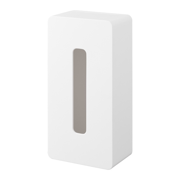 Product image 1 of Yamazaki Tower Tissuebox - Wit