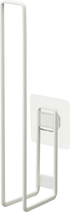 Afbeelding van Yamazaki Tower Toiletrolhouder film hook - Wit