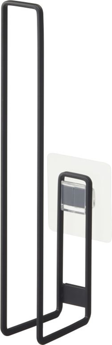 Product image 1 of Yamazaki Tower Toiletrolhouder film hook - Zwart