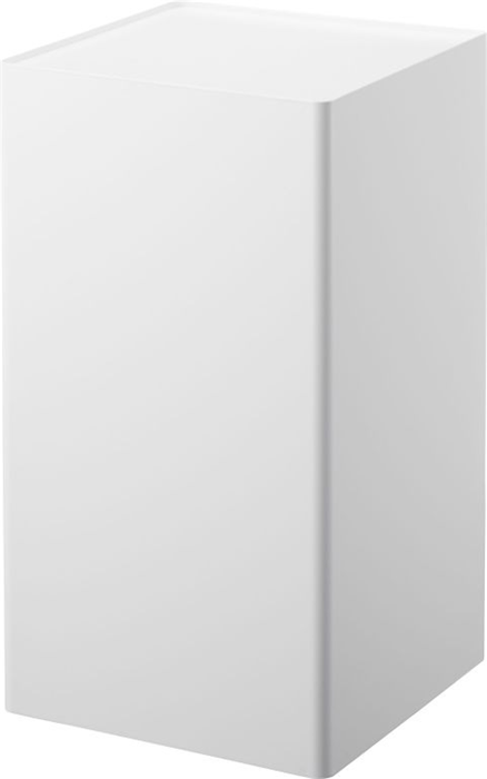 Product image 1 of Yamazaki Tower Toiletrolhouder op wielen - Wit