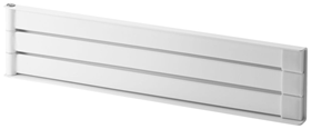 Afbeelding van Yamazaki Tower Vaatdoekhanger magnetisch - Wit