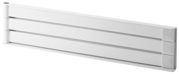 Product image 1 of Yamazaki Tower Vaatdoekhanger magnetisch - Wit