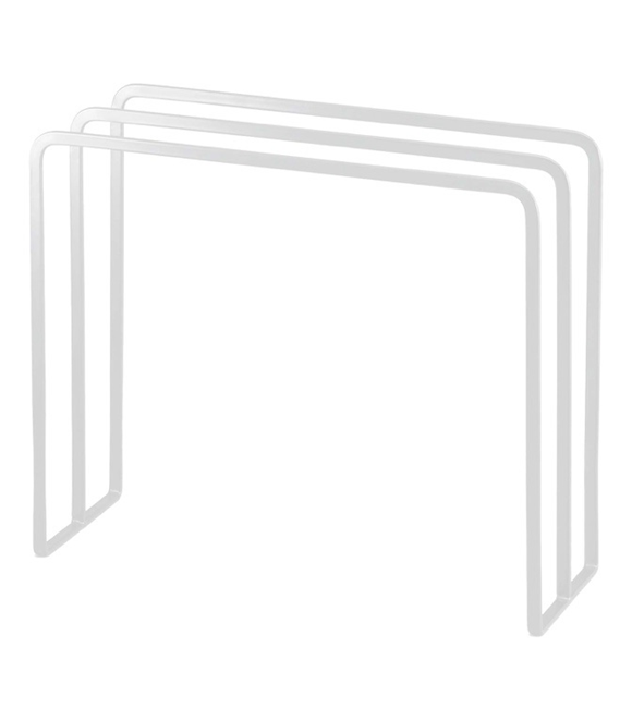Product image 1 of Yamazaki Tower Vaatdoekhanger - Wit