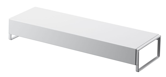 Product image 1 of Yamazaki Tower Ventilatiekap uitschuifbaar - Wit