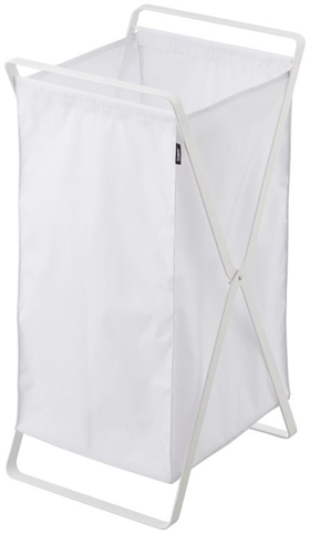 Afbeelding van Yamazaki Tower Wasmand - Wit