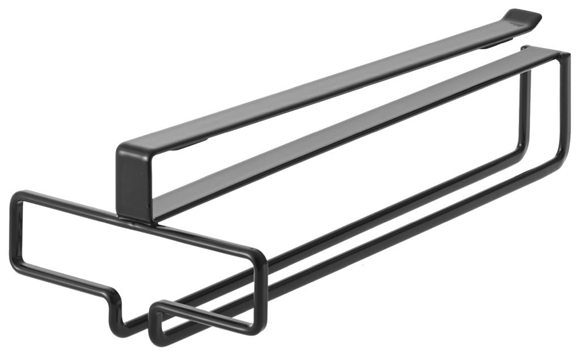 Product image 1 of Yamazaki Tower Wijnglazenrek - Zwart
