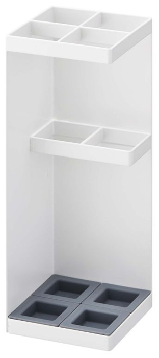 Product image 1 of Yamazaki Umbrella Stand Smart - white