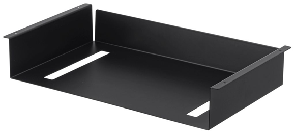 Product image 1 of Yamazaki Under-table Shelf - Tower - Black