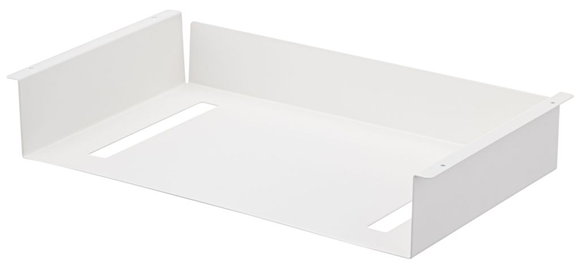 Product image 1 of Yamazaki Under-table Shelf - Tower - White