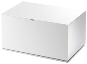 Afbeelding van Yamazaki Veil Badkamer organizer - Wit