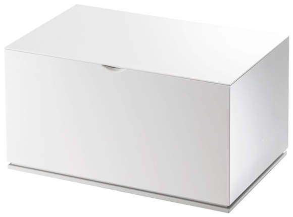 Product image 1 of Yamazaki Veil Badkamer organizer - Wit