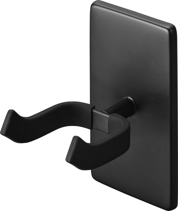 Product image 1 of Yamazaki Wall mounted guitar holder - Tower - Black