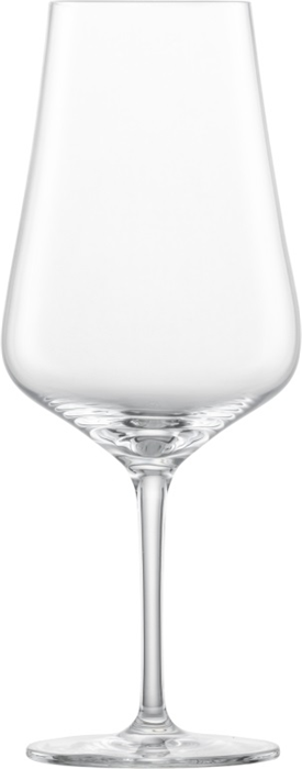 Image of Zwiesel Glas Bouquet (Fine) Bordeaux wijnglas Medoc 130 - 0.66Ltr - 2 glazen