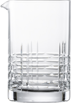 Afbeelding van Zwiesel Glas Destille No. 1 (Basic Bar Classic) Mixkan - 0.5Ltr