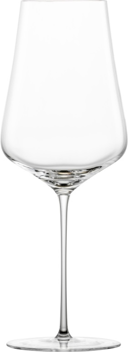 Image of Zwiesel Glas Duo Bordeaux wijnglas 130 - 0.729Ltr - Geschenkverpakking 2 glazen