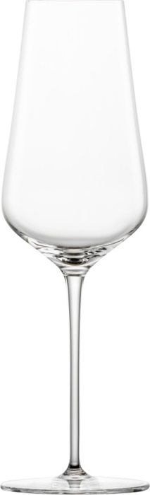 Image of Zwiesel Glas Duo Champagneglas met MP 77 - 0.378 - Geschenkverpakking 2 glazen