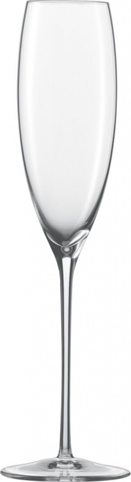 Afbeelding van Zwiesel Glas Enoteca Champagneflûte met MP 7 - 0.214Ltr - Geschenkverpakking 2 glazen