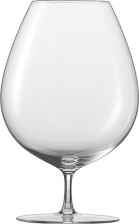 Image of Zwiesel Glas Enoteca Cognacglas magnum 47 - 0.884Ltr - Geschenkverpakking 2 glazen