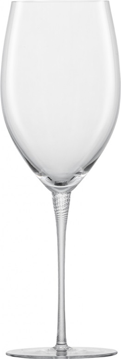Afbeelding van Zwiesel Glas Highness Bordeaux goblet 130 - 0.626 Ltr - Geschenkverpakking 2 stuks