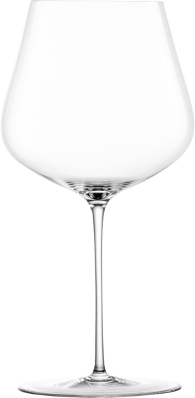 Afbeelding van Zwiesel Glas Kolibri Bourgogne goblet 140 - 0.788Ltr - 2 glazen
