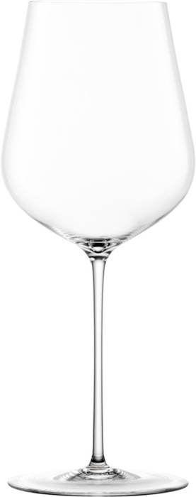 Afbeelding van Zwiesel Glas Kolibri Rode wijn-/Riesling wijnglas 1 - 0.559Ltr - 2 glazen