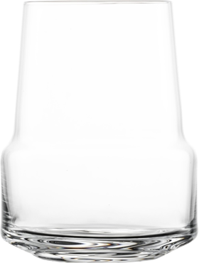 Image of Zwiesel Glas Level Witte wijn tumbler met MP 12 - 0.378Ltr - 2 glazen