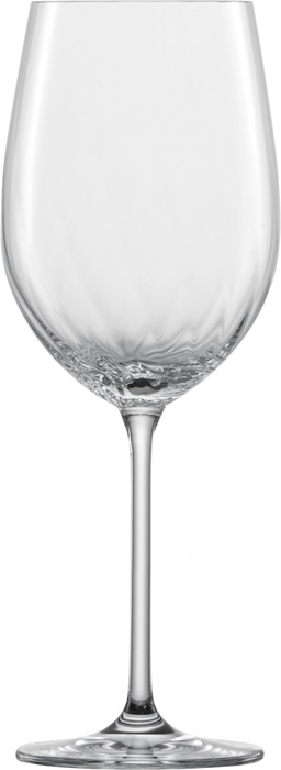 Image of Zwiesel Glas Prizma Bordeaux goblet 22 - 0.561 Ltr - Geschenkverpakking 2 glazen