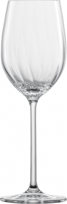Afbeelding van Zwiesel Glas Prizma Witte wijnglas 2 - 0.296 Ltr - Geschenkverpakking 2 glazen