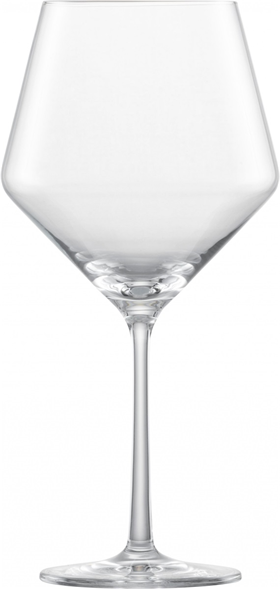 Image of Zwiesel Glas Pure Bourgogne goblet 140 - 0.7 Ltr - Geschenkverpakking 2 glazen