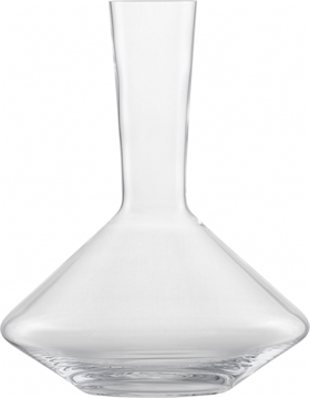 Image of Zwiesel Glas Pure Decanteerkaraf rode wijn - 0.75 Ltr