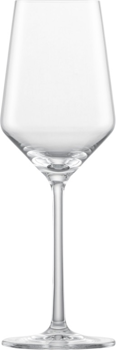 Image of Zwiesel Glas Pure Riesling wijnglas 2 - 0.3 Ltr - Geschenkverpakking 2 glazen