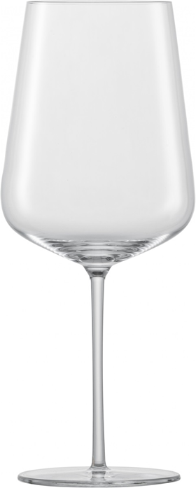 Afbeelding van Zwiesel Glas Vervino Bordeaux goblet 130 - 0.742 Ltr - Geschenkverpakking 2 glazen