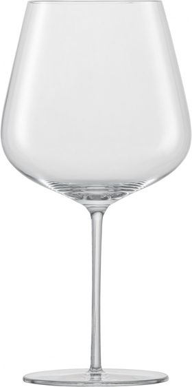 Image of Zwiesel Glas Vervino Bourgogne goblet 140 - 0.955 Ltr - Geschenkverpakking 2 glazen