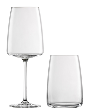 Image of Zwiesel Glas Vivid Senses 8-delige All Senses