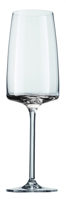 Image of Zwiesel Glas Vivid Senses Champagneglas Light & fresh 77 - 0.388 Ltr - Geschenkverpakking 2 glazen