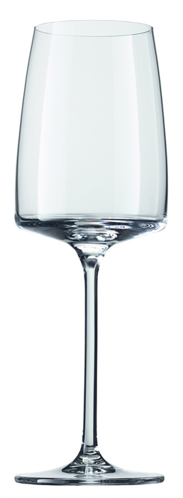 Image of Zwiesel Glas Vivid Senses Wijnglas Light & fresh 2 - 0.363 Ltr - Geschenkverpakking 2 glazen